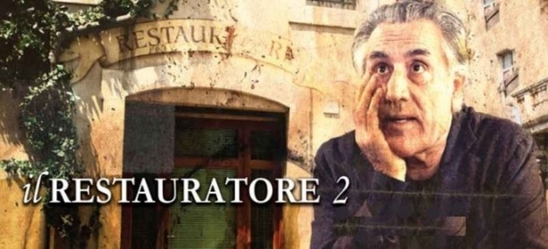 Il Restauratore